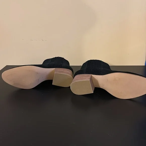 Aldo Booties - Picture 5 of 6